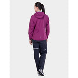 Ronhill Tech Storm 2.5-Laags Rainjacket Dames (25k) | Trail.nl