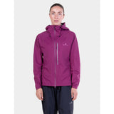 Ronhill Tech Storm 2.5-Laags Rainjacket Dames (25k) | Trail.nl
