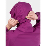 Ronhill Tech Storm 2.5-Laags Rainjacket Dames (25k) | Trail.nl
