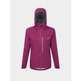 Ronhill Tech Storm 2.5-Laags Rainjacket Dames (25k) | Trail.nl