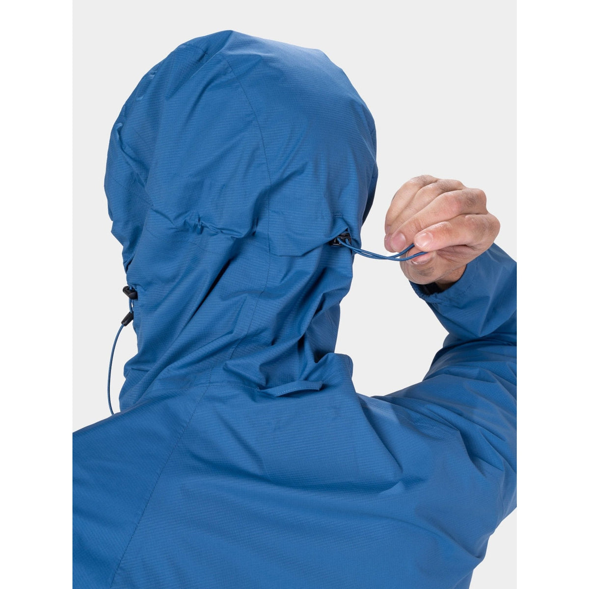 Ronhill Tech Storm 2.5-Laags Rainjacket Heren (25k) | Trail.nl