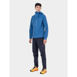 Ronhill Tech Storm 2.5-Laags Rainjacket Heren (25k) | Trail.nl