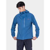 Ronhill Tech Storm 2.5-Laags Rainjacket Heren (25k) | Trail.nl