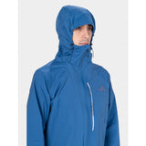 Ronhill Tech Storm 2.5-Laags Rainjacket Heren (25k) | Trail.nl