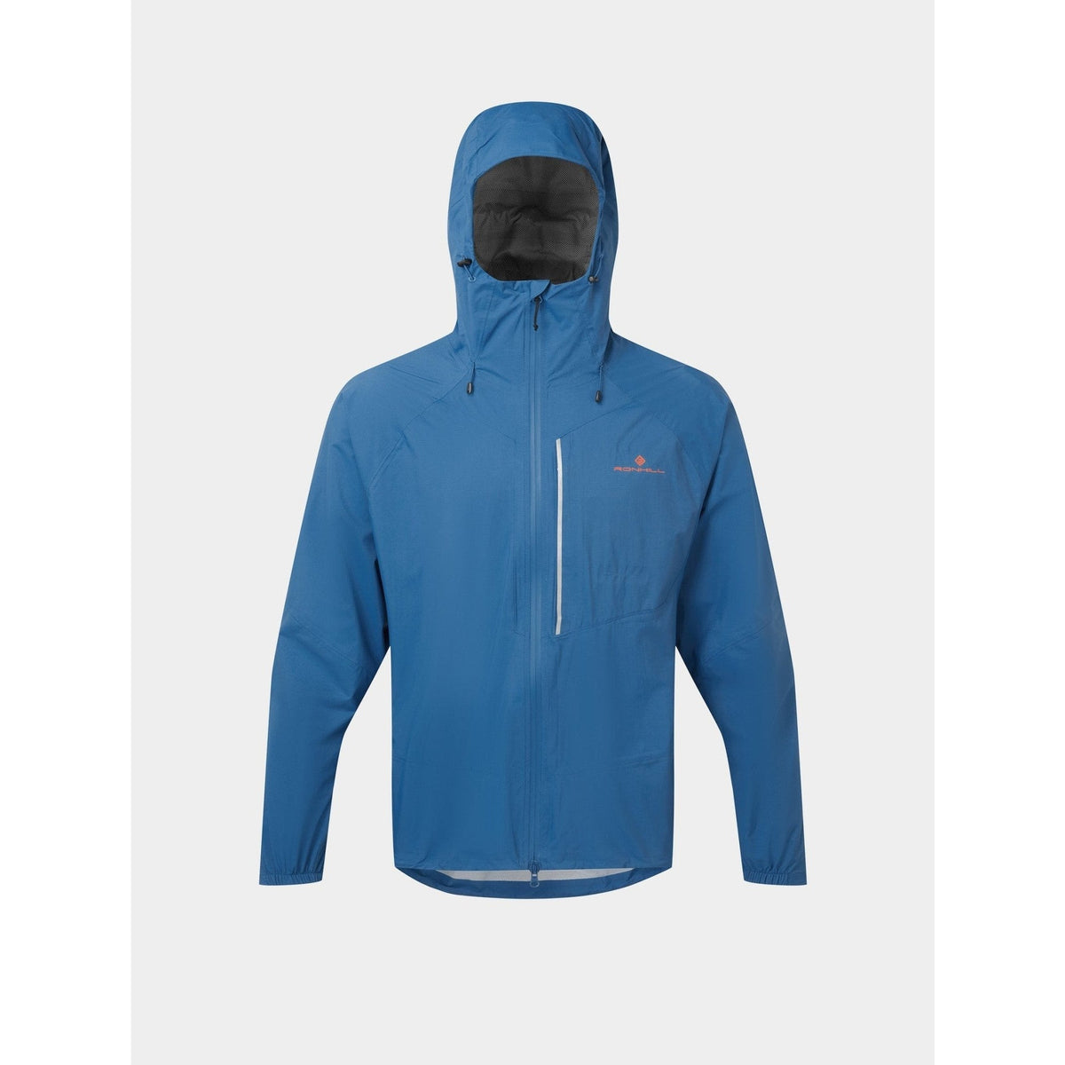 Ronhill Tech Storm 2.5-Laags Rainjacket Heren (25k) | Trail.nl
