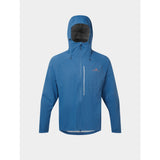 Ronhill Tech Storm 2.5-Laags Rainjacket Heren (25k) | Trail.nl