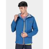 Ronhill Tech Storm 2.5-Laags Rainjacket Heren (25k) | Trail.nl