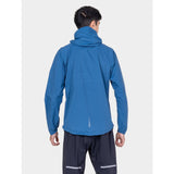 Ronhill Tech Storm 2.5-Laags Rainjacket Heren (25k) | Trail.nl