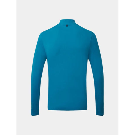 Ronhill | Tech Thermal 1/2 Zip Tee | Longsleeve | Heren | Trail.nl