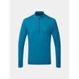 Ronhill | Tech Thermal 1/2 Zip Tee | Longsleeve | Heren | Trail.nl