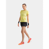 Ronhill | Tech Twin Short | 2-in-1 Shorts | Dames | Trail.nl