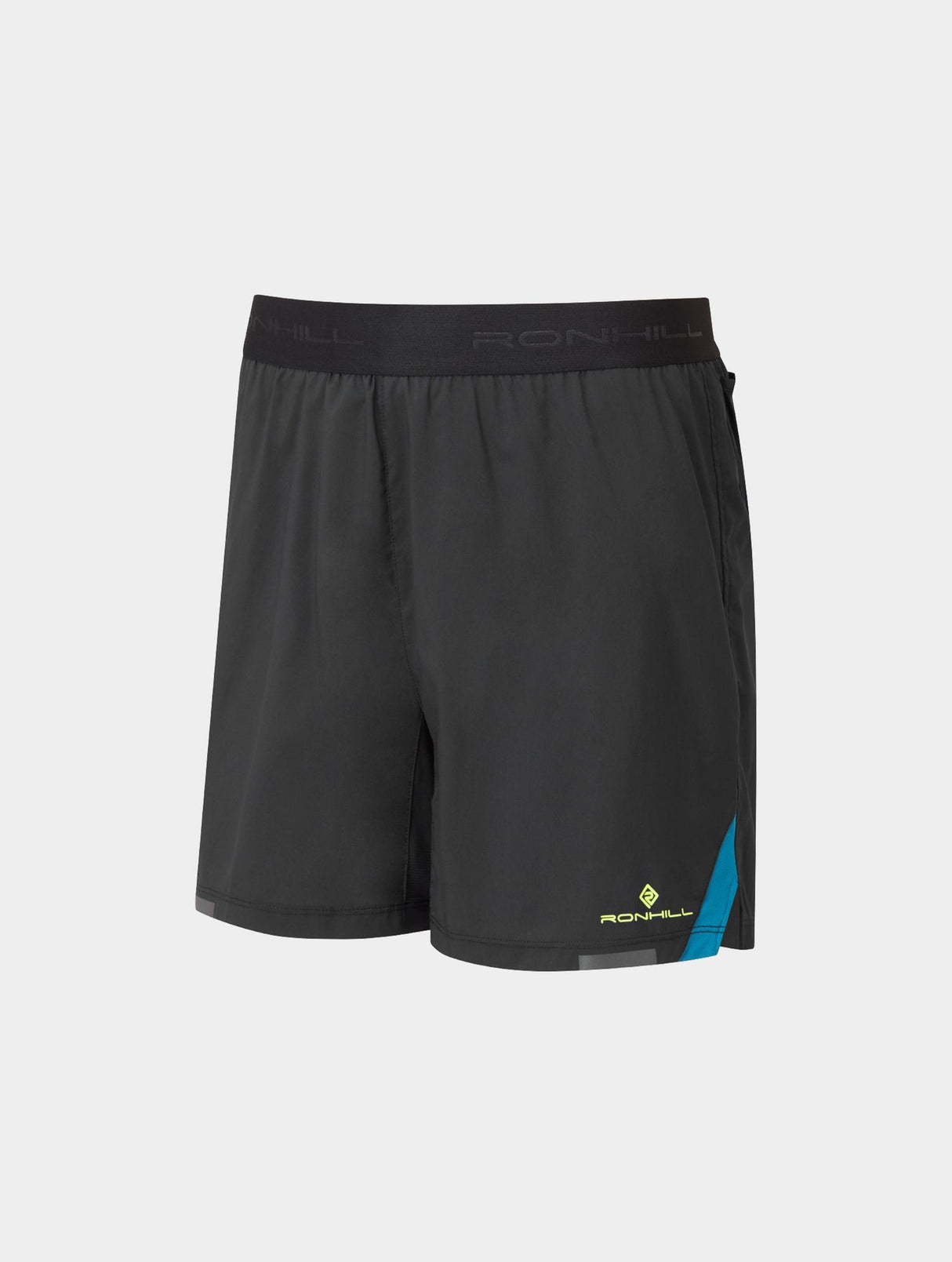 Ronhill | Tech Ultra 5" Short | Heren | Trail.nl