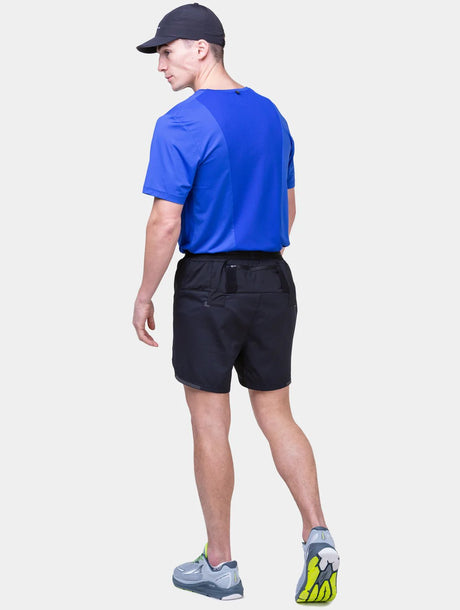 Ronhill | Tech Ultra 5" Short | Heren | Trail.nl