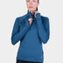Ronhill Tech Winter 1/2 Zip Dames | Trail.nl