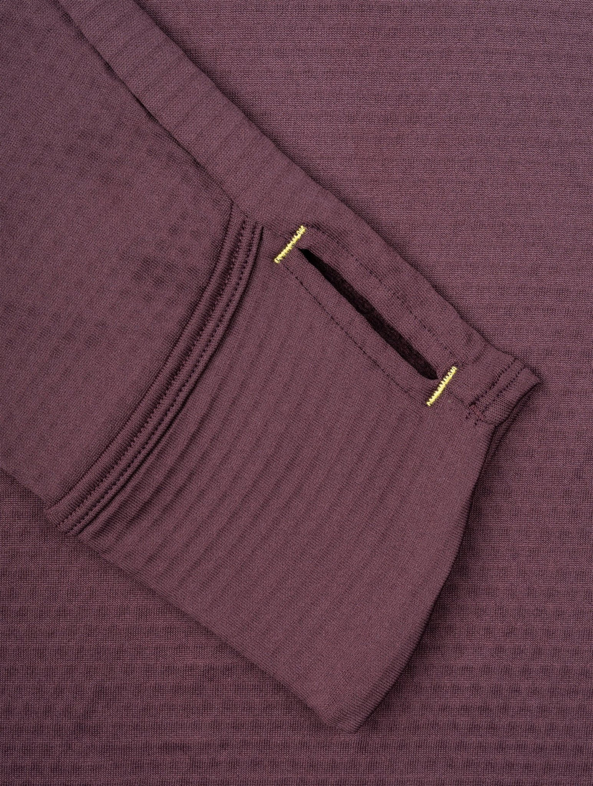 Ronhill Tech Winter 1/2 Zip Heren - Trail.nl