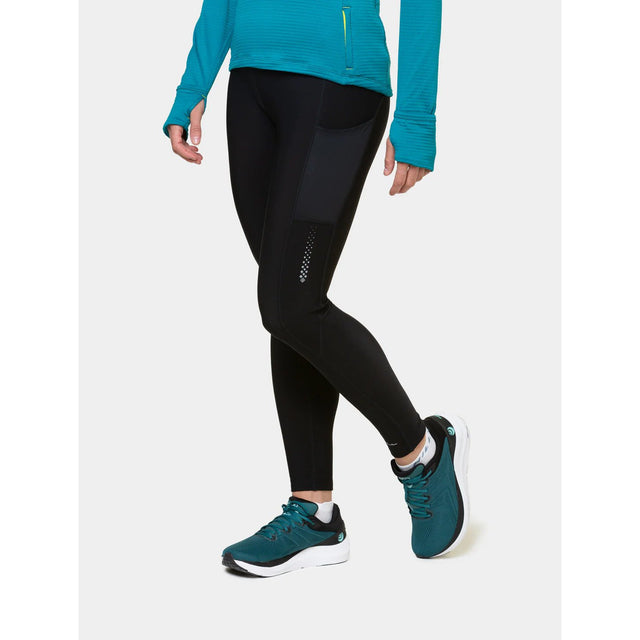 Ronhill Tech Winter Tight Dames | Trail.nl