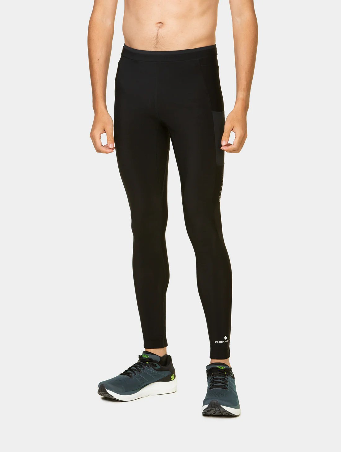 Ronhill | Tech Winter Tight | Lange Tight | Heren | Trail.nl