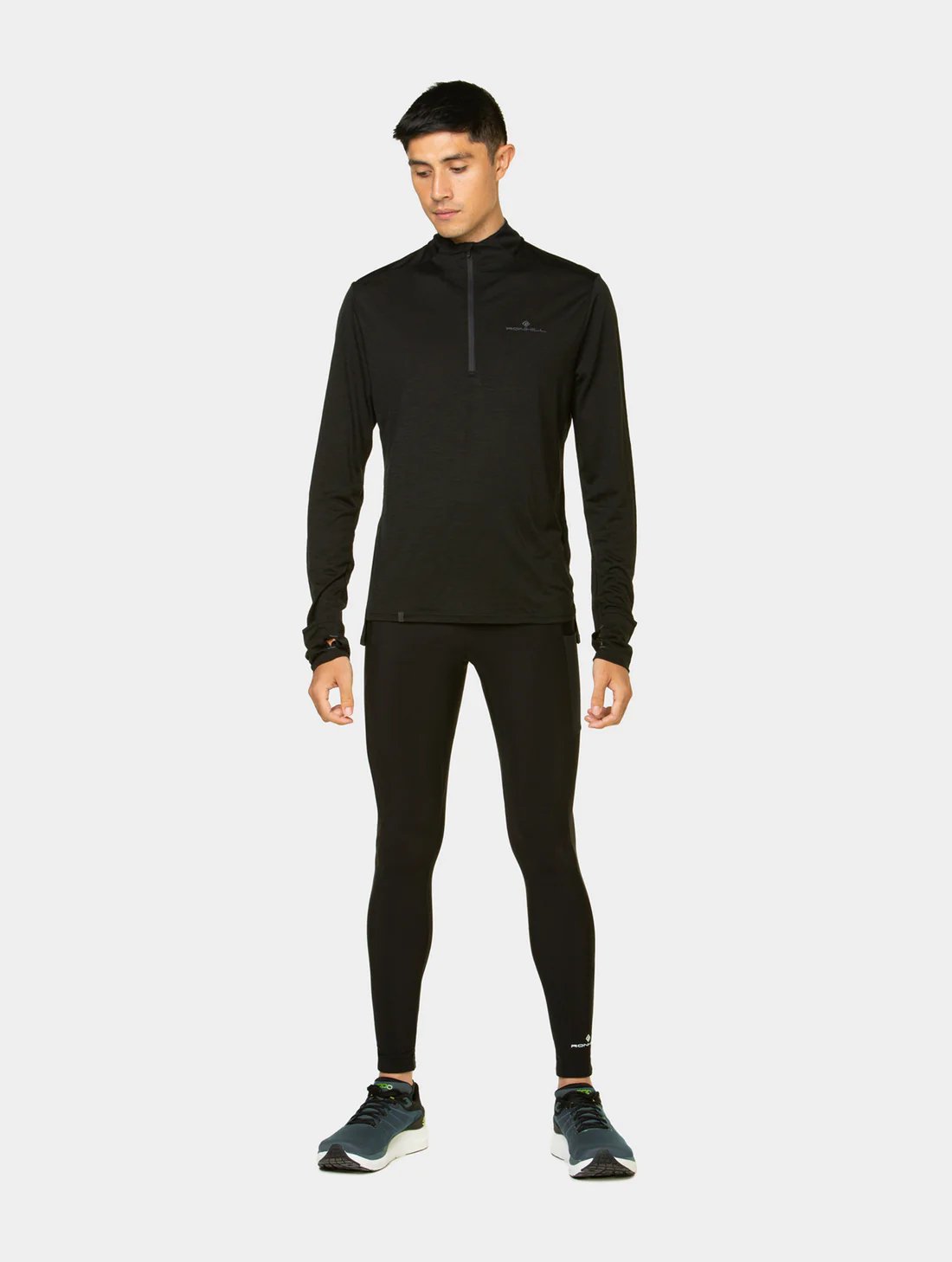 Ronhill | Tech Winter Tight | Lange Tight | Heren | Trail.nl