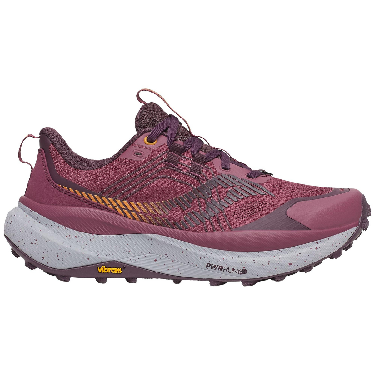 Saucony Xodus Ultra 4 Dames | Trail.nl