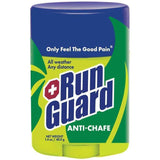 Runguard | Anti Friction Stick | Natural | Trail.nl