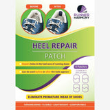 Runner Harmony | Heel Repair Patch - Trail.nl