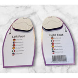 Runner Harmony | Toe Hole Prevention Insert - Trail.nl