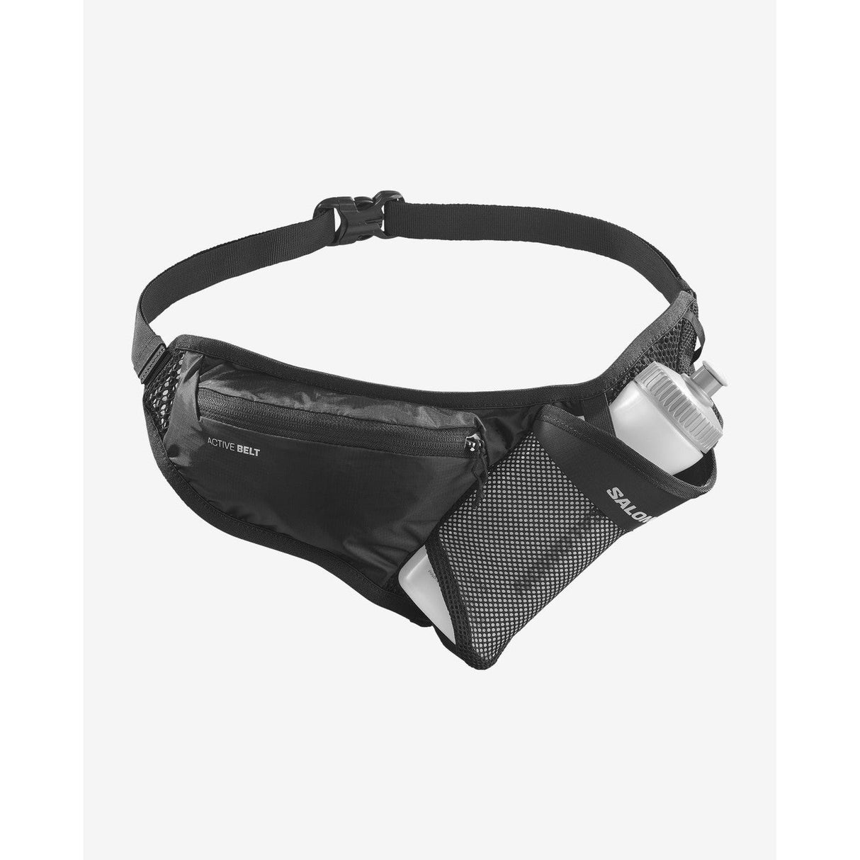 Salomon | Active Bottle 3D Bottle | Running Belt - Trail.nl