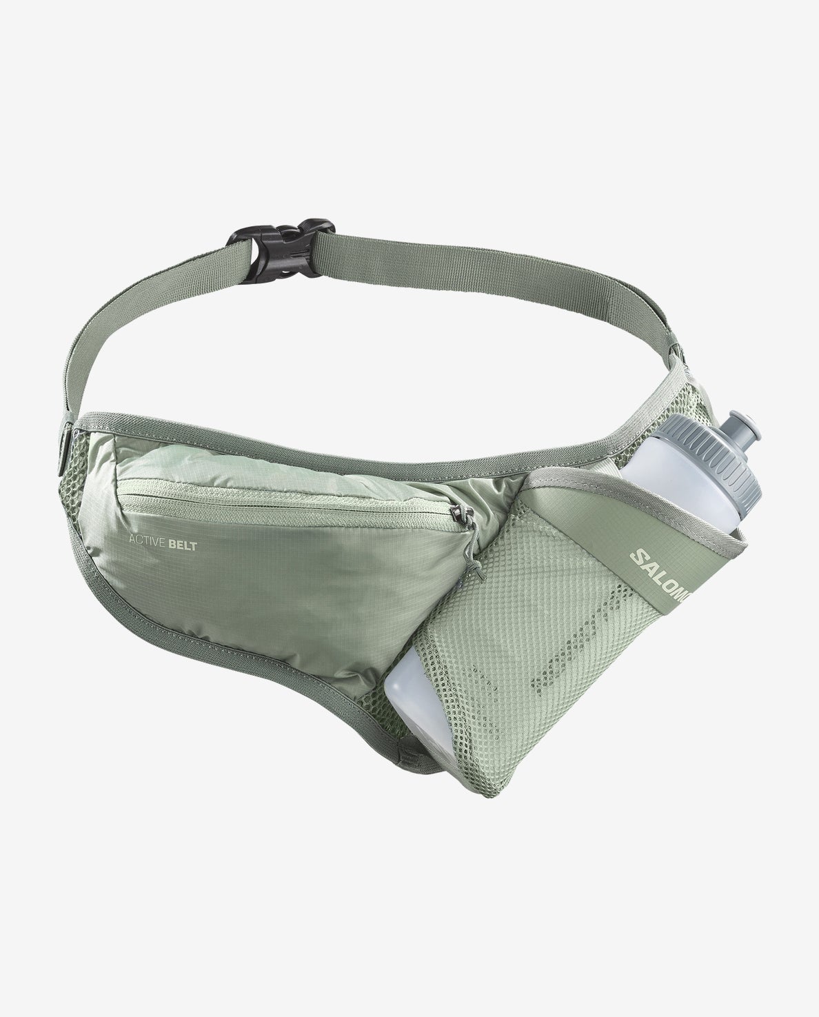 Salomon | Active Bottle 3D Bottle | Running Belt - Trail.nl