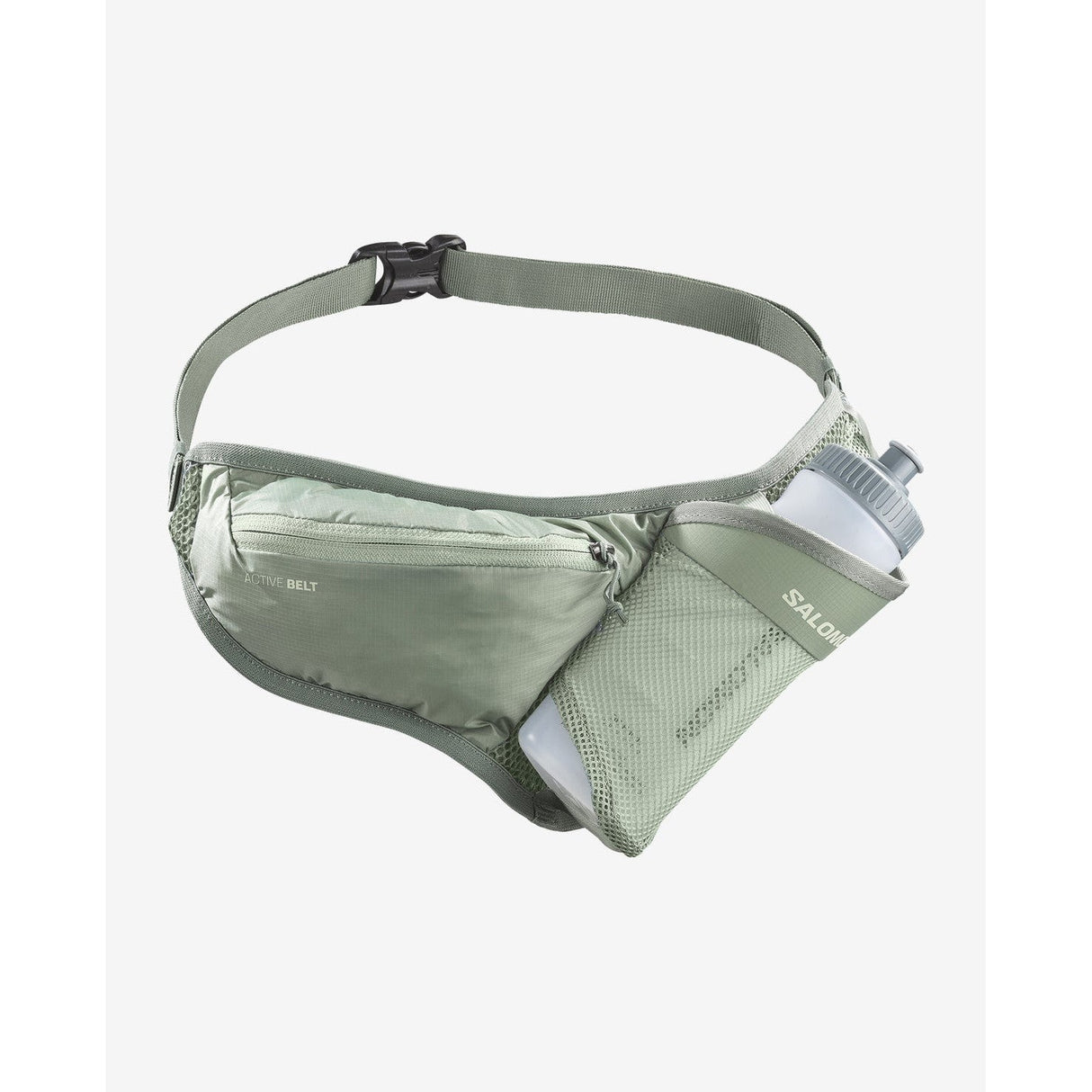 Salomon | Active Bottle 3D Bottle | Running Belt - Trail.nl