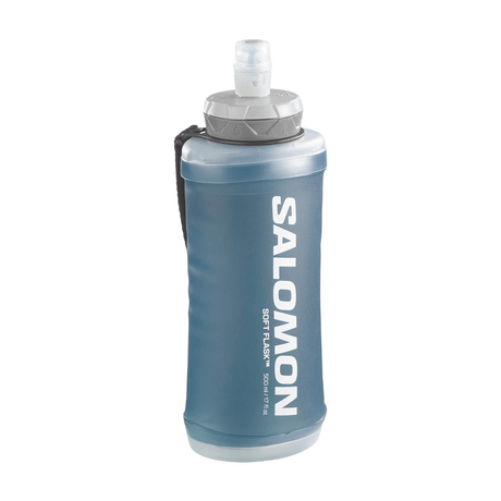 Salomon | Active | Handheld | 500 ML - Trail.nl