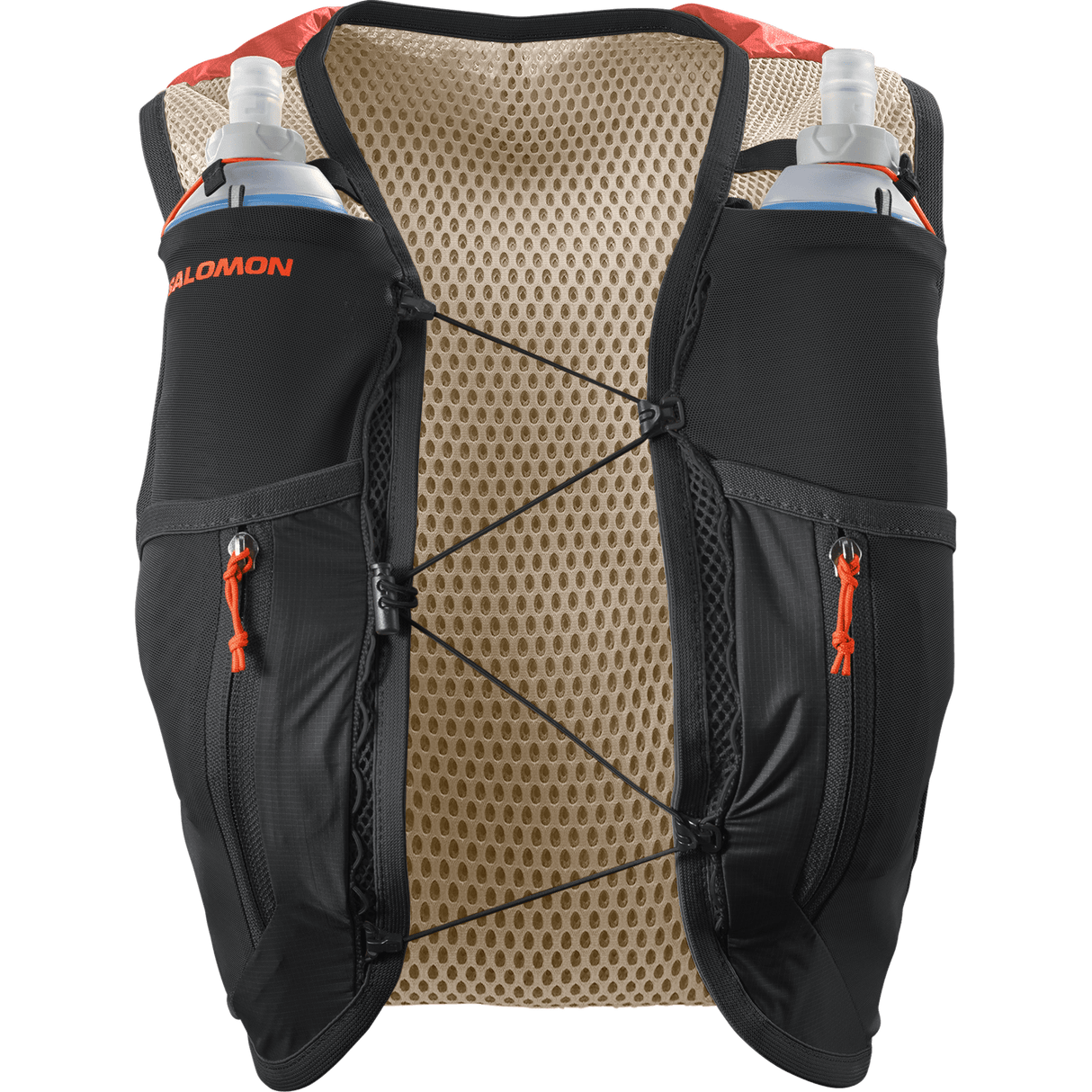 Salomon | Active Skin 12 | Hardlooprugzak | Dames | +2 Soft Flasks | Trail.nl