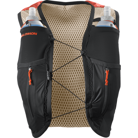 Salomon | Active Skin 12 | Hardlooprugzak | Dames | +2 Soft Flasks | Trail.nl