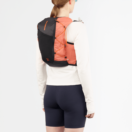 Salomon | Active Skin 12 | Hardlooprugzak | Dames | +2 Soft Flasks | Trail.nl