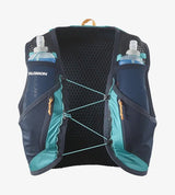 Salomon | Active Skin 12  | Hardlooprugzak | Unisex | +2 Soft Flasks | Trail.nl