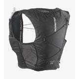 Salomon | Active Skin 4 | Hardlooprugzak | Dames | +2 Soft Flasks | Trail.nl