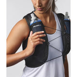 Salomon | Active Skin 4  | Hardlooprugzak | Dames | +2 Soft Flasks | Trail.nl
