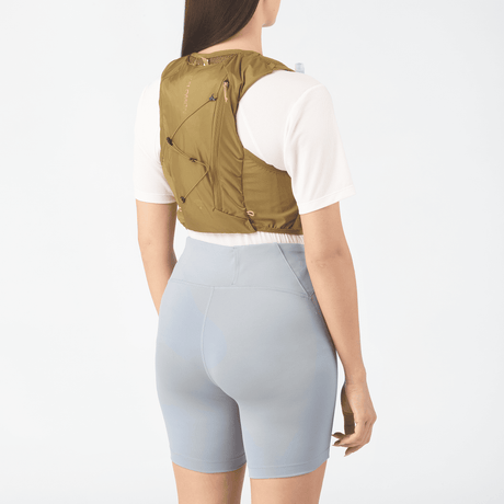 Salomon | Active Skin 4 | Hardlooprugzak | Unisex - Trail.nl