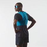 Salomon | Active Skin 4 | Hardlooprugzak | Unisex | +2 Soft Flasks | Trail.nl