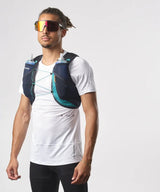 Salomon | Active Skin 4 | Hardlooprugzak | Unisex | +2 Soft Flasks | Trail.nl