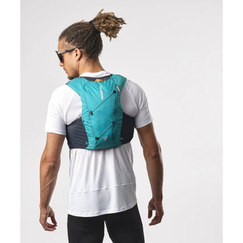 Salomon | Active Skin 4 (4L) | Trailvest | Trail.nl