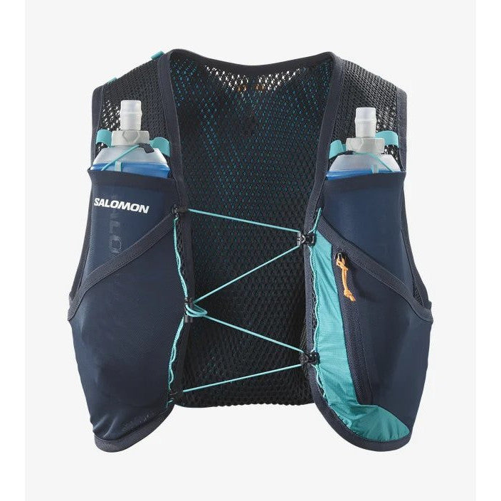Salomon | Active Skin 4 (4L) | Trailvest | Trail.nl
