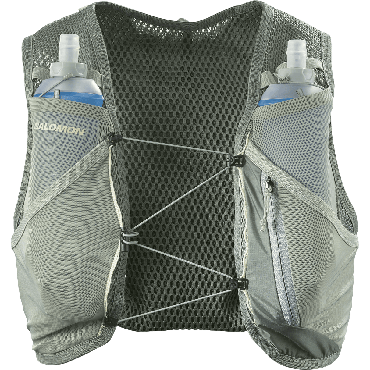 Salomon | Active Skin 4 | Hardlooprugzak | Unisex - Trail.nl