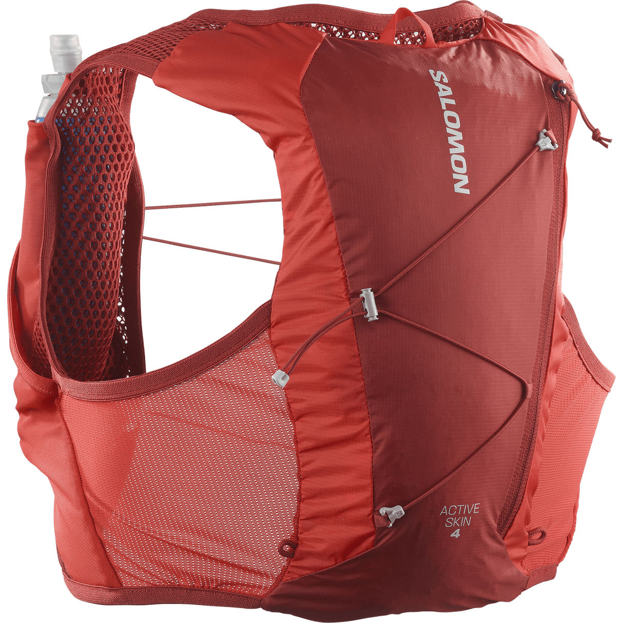 Salomon | Active Skin 4 | Hardlooprugzak | Unisex - Trail.nl