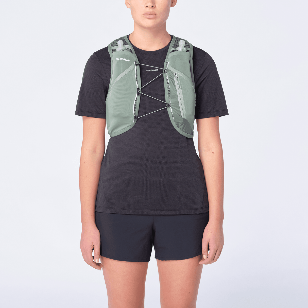 Salomon | Active Skin 4 | Hardlooprugzak | Unisex | Trail.nl