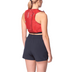 Salomon | Active Skin 4 | Hardlooprugzak | Unisex - Trail.nl