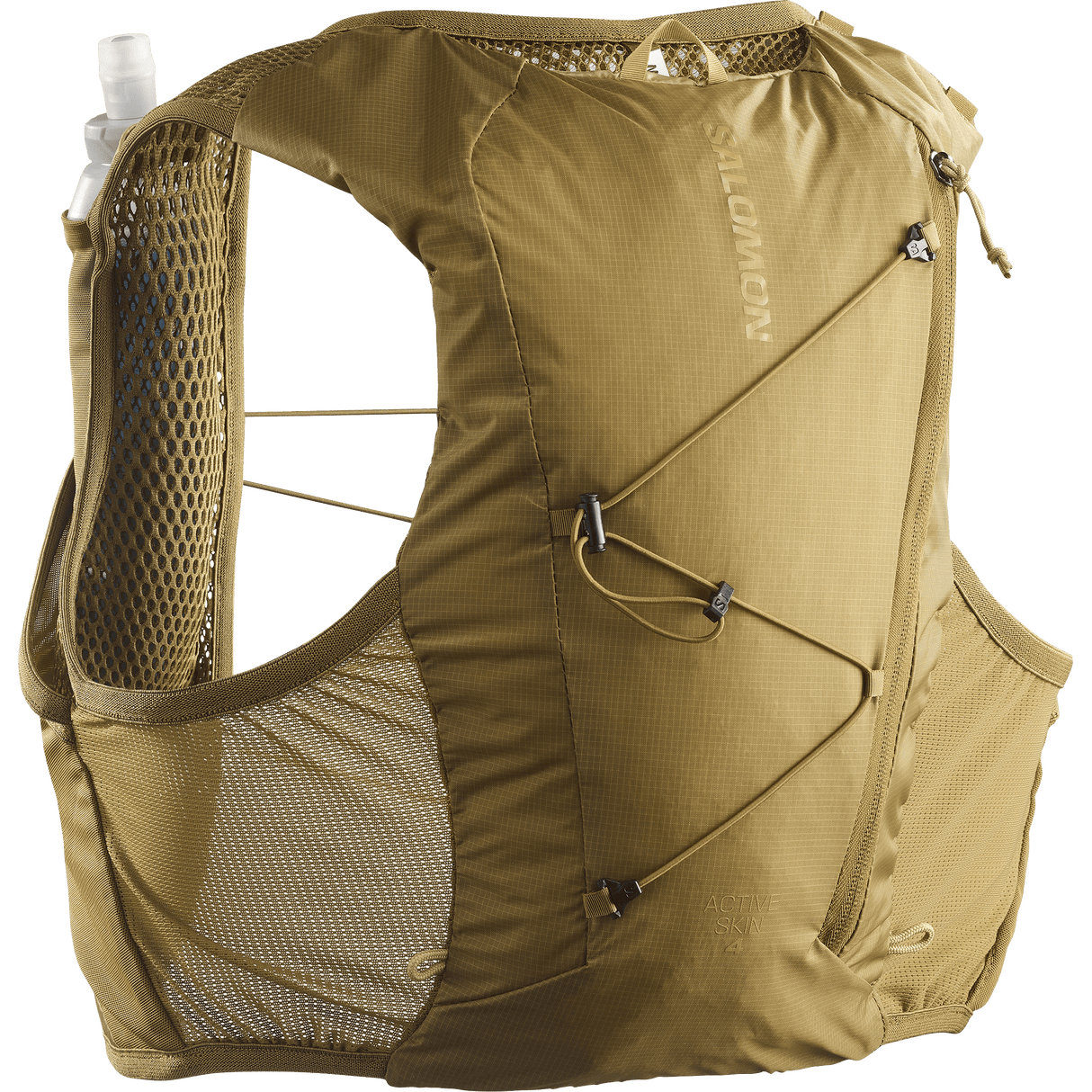 Salomon | Active Skin 4 | Hardlooprugzak | Unisex - Trail.nl