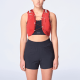 Salomon | Active Skin 4 | Hardlooprugzak | Unisex - Trail.nl