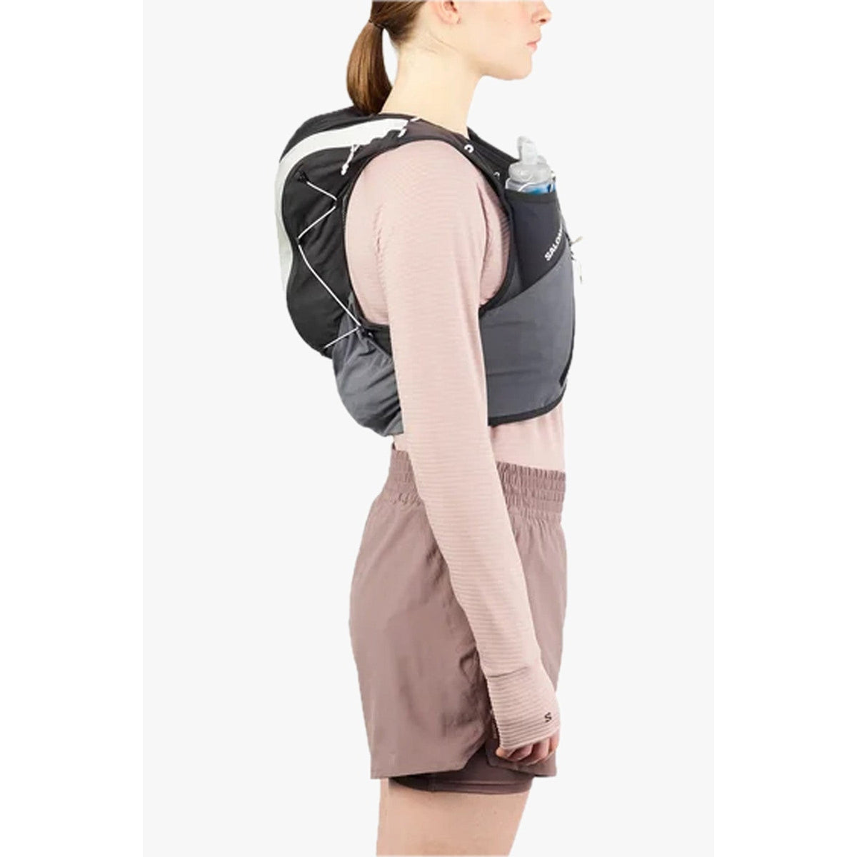 Salomon Adv Skin 12 (12 liter) - Trail.nl