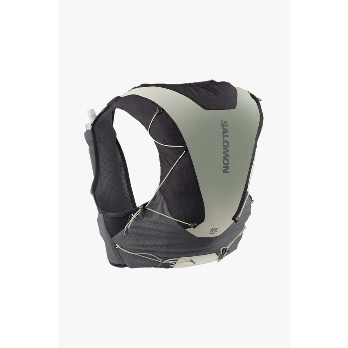 Salomon Adv Skin 12 (12 liter) - Trail.nl