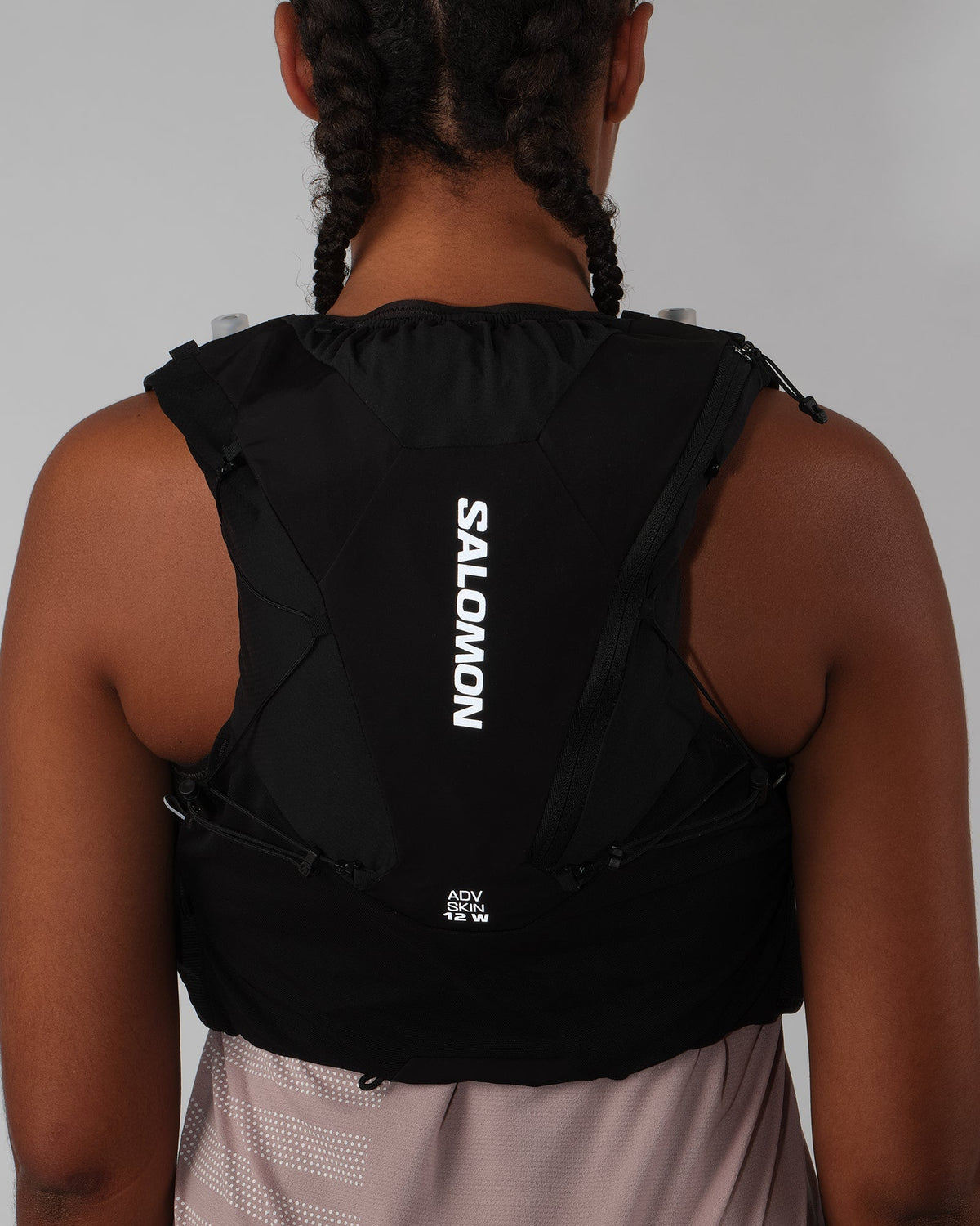 Salomon Adv Skin 12 Dames (12 liter) | Trail.nl